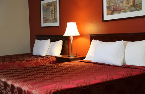 Kelso Hotel | Americas Best Value Inn Kelso