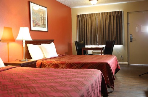 Kelso Hotel | Americas Best Value Inn Kelso