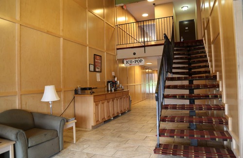 Kelso Hotel | Americas Best Value Inn Kelso
