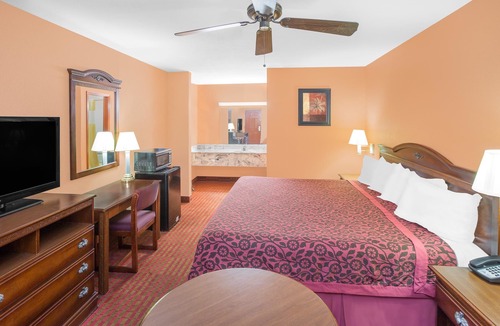 Kosciusko Hotel | Americas Best Value Inn Kosciusko