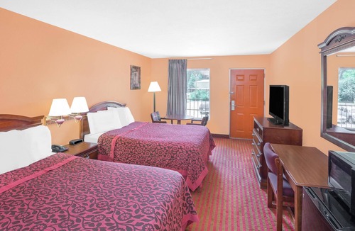 Kosciusko Hotel | Americas Best Value Inn Kosciusko