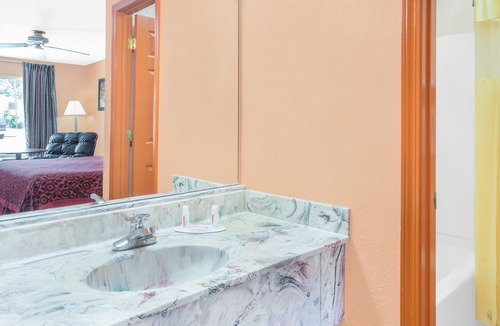 Kosciusko Hotel | Americas Best Value Inn Kosciusko