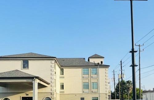 La Porte Hotel | Americas Best Value Inn La Porte