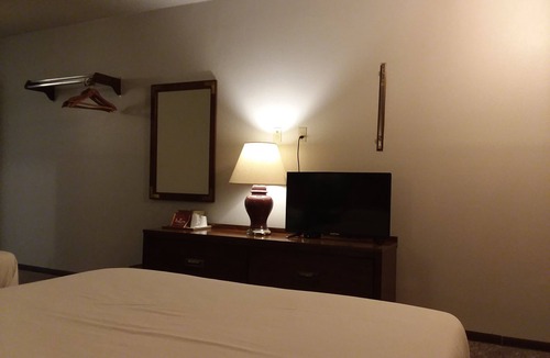 Laramie Hotel | Americas Best Value Inn Laramie