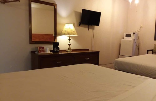 Laramie Hotel | Americas Best Value Inn Laramie