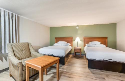 Lebanon Hotel | Americas Best Value Inn - Lebanon