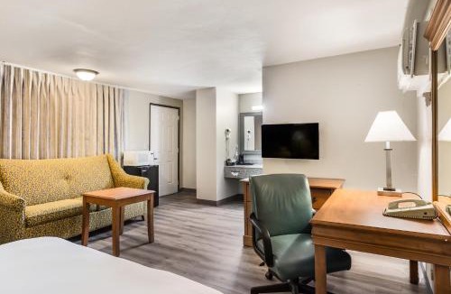 Lebanon Hotel | Americas Best Value Inn - Lebanon