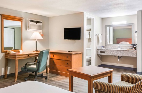 Lebanon Hotel | Americas Best Value Inn Lebanon, MO