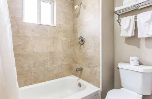 Lebanon Hotel | Americas Best Value Inn Lebanon, MO