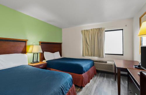 Highlands Hotel | Americas Best Value Inn - Lincoln Airport