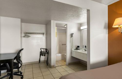 Lincoln Hotel | Americas Best Value Inn - Lincoln