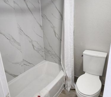 Longview Hotel | Americas Best Value Inn Longview