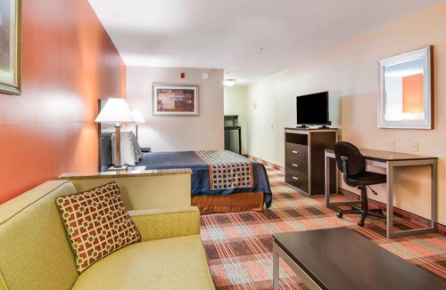 Mableton Hotel | Americas Best Value Inn - Mableton