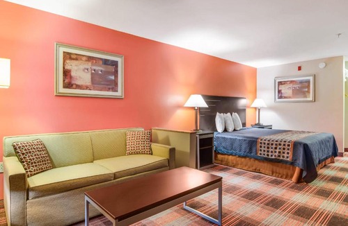 Mableton Hotel | Americas Best Value Inn - Mableton