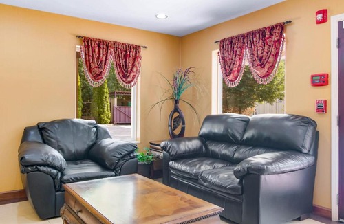 Mableton Hotel | Americas Best Value Inn - Mableton