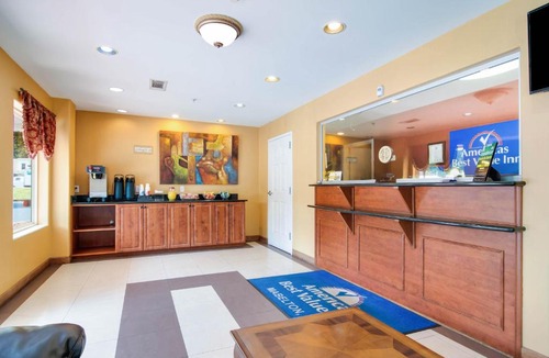 Mableton Hotel | Americas Best Value Inn - Mableton