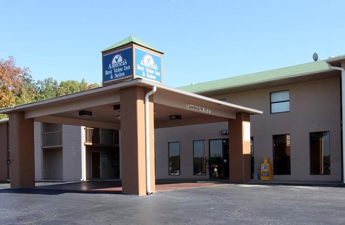 Malvern Hotel | Americas Best Value Inn - Malvern