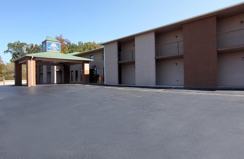 Malvern Hotel | Americas Best Value Inn - Malvern