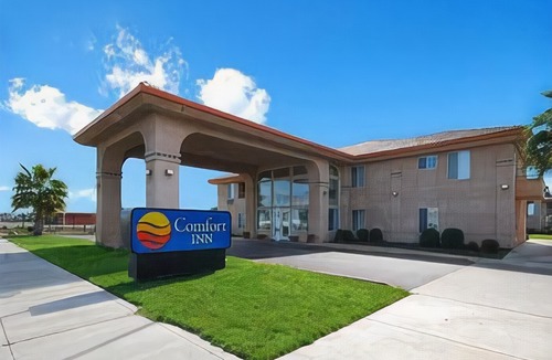 Manteca Hotel | Americas Best Value Inn Manteca