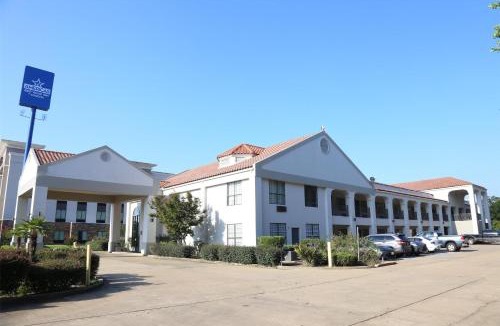 Monroe Hotel | Americas Best Value Inn Monroe