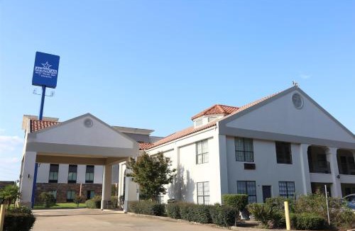 Monroe Hotel | Americas Best Value Inn Monroe