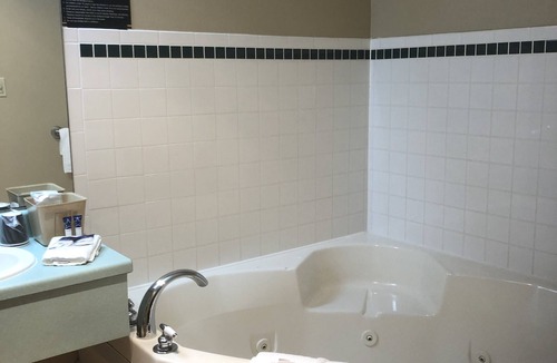 Onawa Hotel | Americas Best Value Inn Onawa