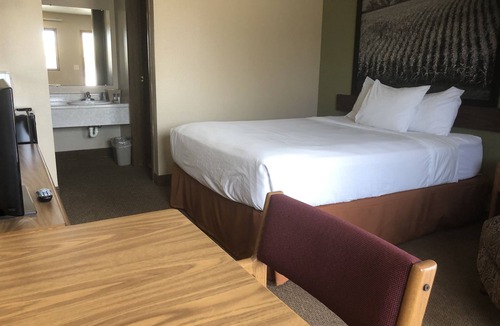 Onawa Hotel | Americas Best Value Inn Onawa