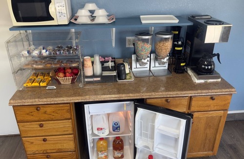 Ozona Hotel | Americas Best Value Inn Ozona