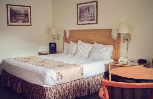 Pendleton Hotel | Americas Best Value Inn - Pendleton