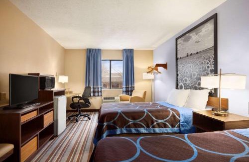 Pittsburg Hotel | Americas Best Value Inn Pittsburg