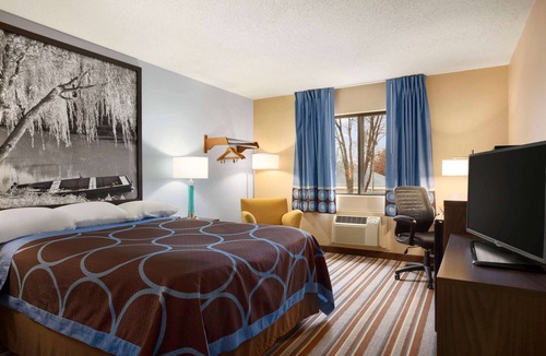Pittsburg Hotel | Americas Best Value Inn Pittsburg