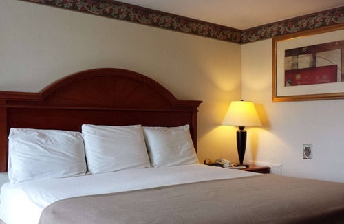 Campbelltown Hotel | Americas Best Value Inn Palmyra Hershey