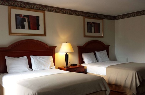 Campbelltown Hotel | Americas Best Value Inn Palmyra Hershey