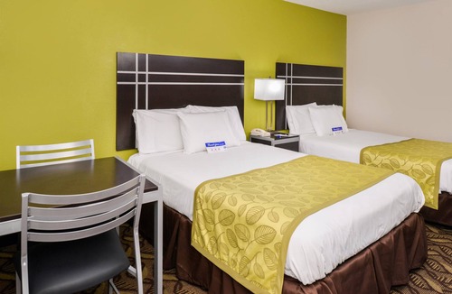 Pasadena Hotel | Americas Best Value Inn Pasadena Houston