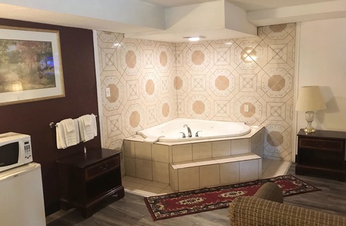 Pottstown Hotel | Americas Best Value Inn Pottstown