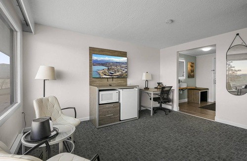 Polson Hotel | Americas Best Value Inn Polson