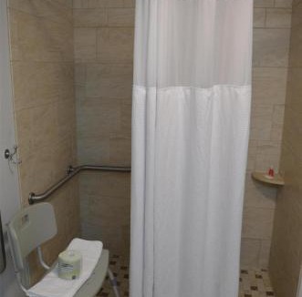 Southeast Raleigh Cabin | Americas Best Value Inn Raleigh