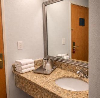 Southeast Raleigh Cabin | Americas Best Value Inn Raleigh