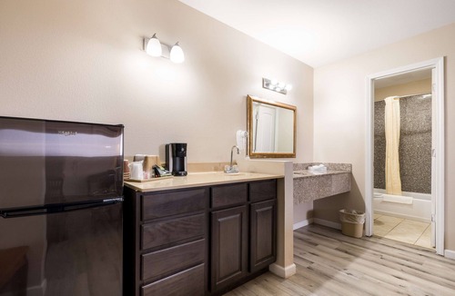 Refugio Hotel | Americas Best Value Inn Refugio