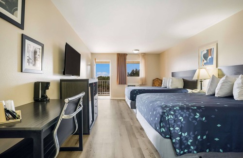 Refugio Hotel | Americas Best Value Inn Refugio