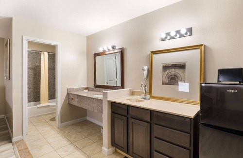 Refugio Hotel | Americas Best Value Inn Refugio