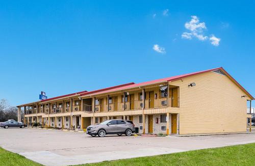 Refugio Hotel | Americas Best Value Inn Refugio