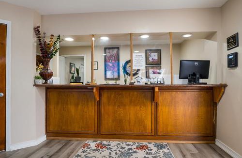 Refugio Hotel | Americas Best Value Inn Refugio