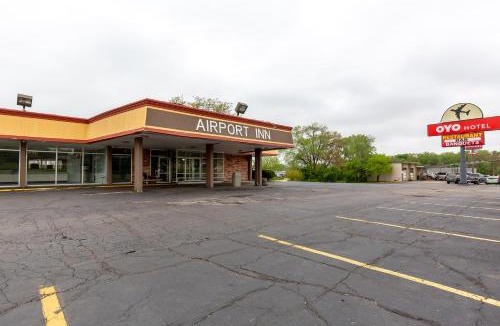 Rockford Hotel | Americas Best Value Inn Rockford