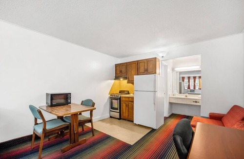 Roxboro Hotel | Americas Best Value Inn Roxboro