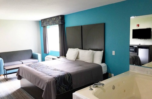 Mont Belvieu Hotel | Americas Best Value Inn & Suites Mont Belvieu Houston