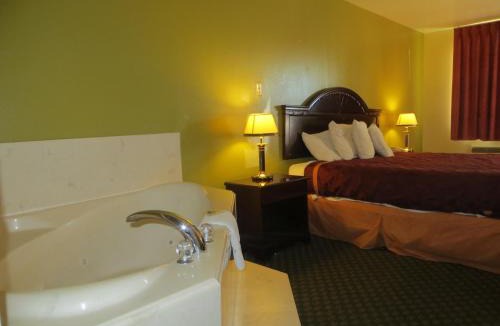 Hempstead Hotel | Americas Best Value Inn & Suites Hempstead
