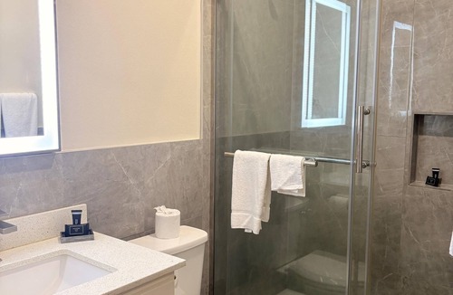 Houston Hotel | Americas Best Value Inn & Suites Houston Veterans Memorial