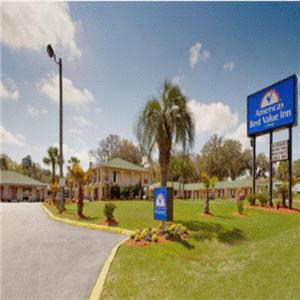 Savannah Hotel | Americas Best Value Inn-Savannah