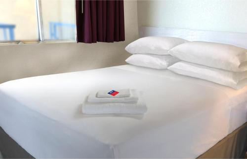 Seward Hotel | Americas Best Value Inn Seward